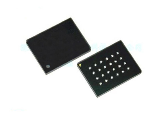 FLASH del microprocesador S26HS512TGABHV000 del circuito integrado NI chip de memoria de IC 24FBGA de la memoria