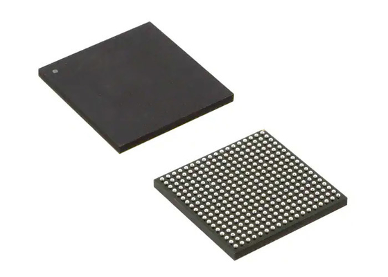 Arsenal de puerta programable del campo automotriz de XA6SLX25-2CSG324I IC 324-LFBGA