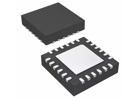 Paquete del interfaz 24-QFN del regulador USB 2,0 del eje de USB2422T-I/MJ 2-Port USB