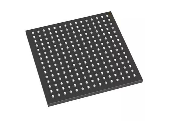 XA7S15-1CSGA225Q Chip FPGA Spartan-7 XA con tablas de consulta de 6 entradas, 8 bloques de gestión de reloj y ROMs de 32 bits