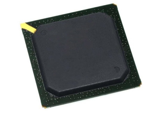 Arsenal de puerta programable del campo del microprocesador XC7A100T-1CSG324I CSPBGA324 del circuito integrado