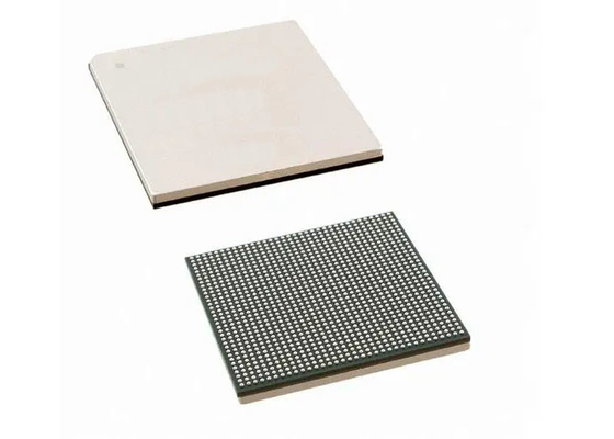 Arsenal de puerta programable del campo superficial del soporte Artix-7 de XC7A100T-1FG484I 484-BBGA IC