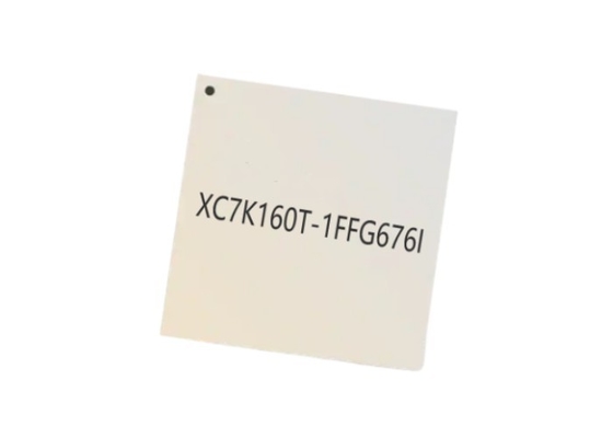 Array de puertas programables de campo XC7K160T-1FFG676I Kintex-7 FPGA Dispositivo lógico programable