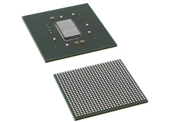 Arsenal de puerta programable del campo del microprocesador XC7K160T-1FF676I Kintex-7 del circuito integrado