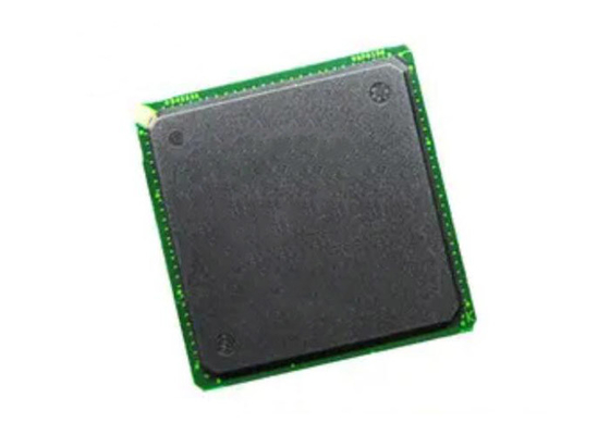 Array de puertas programables de campo XC7A75T-L2FGG676E FPGA chips 676-FBGA Artix-7 FPGA IC