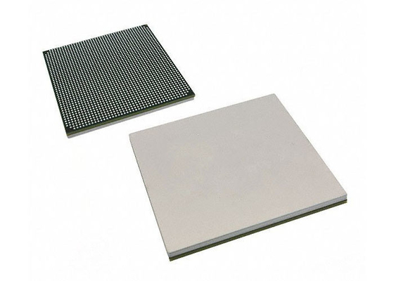 El chip CI XC7K160T-2FB484I 10,3 Gb/s integró el arsenal de puerta programable del campo IC
