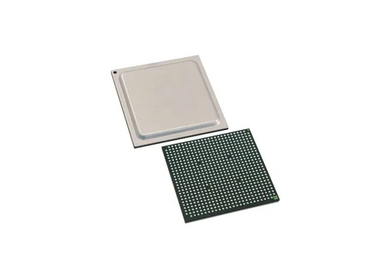 Chip CI programable del arsenal de puerta del campo de 676-FCBGA Kintex®-7 XC7K160T-L2FFG676I