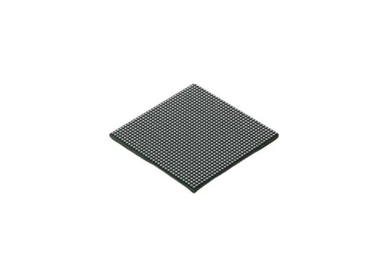 Array de puertas programables de campo XC7K160T-1FF676C IC lógico programable incrustado