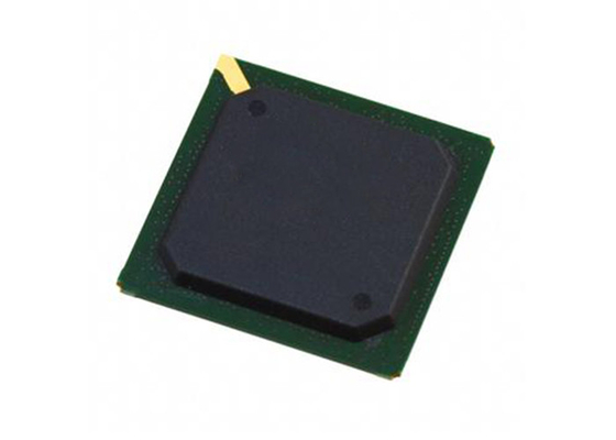 Puerta de campo programable Array XA6SLX75T-2FGG484Q Automotriz programable IC de lógica