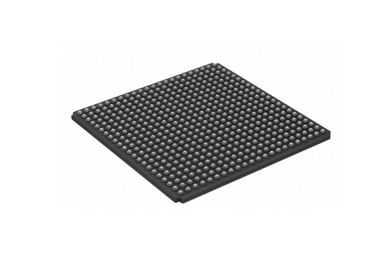 Array de puertas programables de campo XA6SLX75T-2FGG484I Spartan-6 LXT XA FPGA IC 484-BBGA paquete