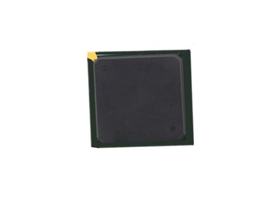 Campo de programación de la puerta de la matriz XA6SLX100-2FGG484Q 1080 MHz programación de la lógica IC