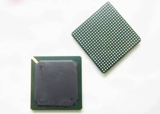 Microprocesador XA6SLX45T-3FGG484I del circuito integrado arsenal de puerta programable del campo de 1080 megaciclos