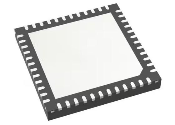 Solo-corazón de 32 bits integrado 48MHz 48-UFQFN de IC STM32F051C4U6 de los microcontroladores