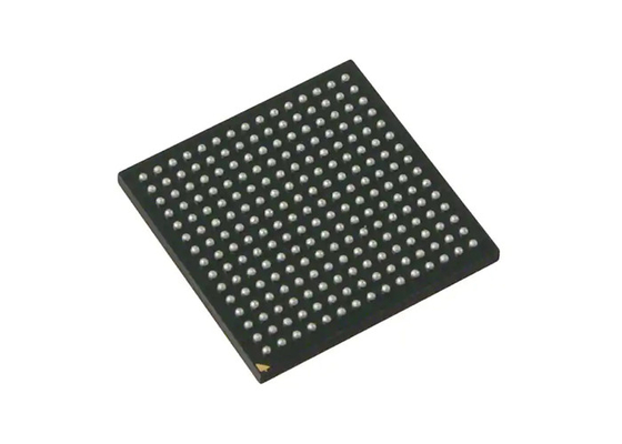 Arsenal de puerta programable del campo de los chips CI 225-CSPBGA de Spartan-6 XA6SLX9-2CSG225Q