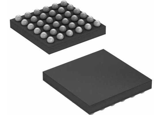 Soporte superficial DE DESTELLO del Solo-corazón 48MHz 64KB de IC STM32F051T8Y6 del microcontrolador