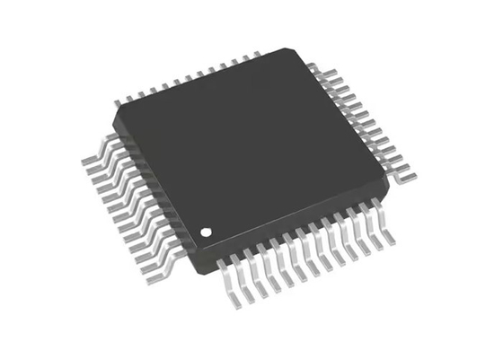 52-QFP ADUC841BSZ62-3 integró el microcontrolador de destello de alta velocidad IC de 62KB MCU
