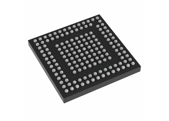 Chip CI automotriz de IC 159-LFBGA del interruptor de Ethernet del microprocesador SJA1105ELY 5Port de Ethernet