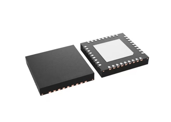 Ethernet automotriz obediente 100BASE-T1 PHY de los ICs DP83TC812RRHARQ1 TC-10 de Ethernet