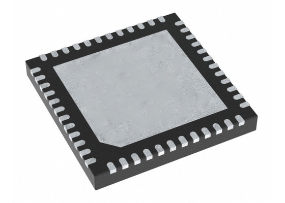 Soporte de la superficie del paquete del transmisor-receptor 48-QFN del chip CI KSZ9131RNXI Gigabit Ethernet