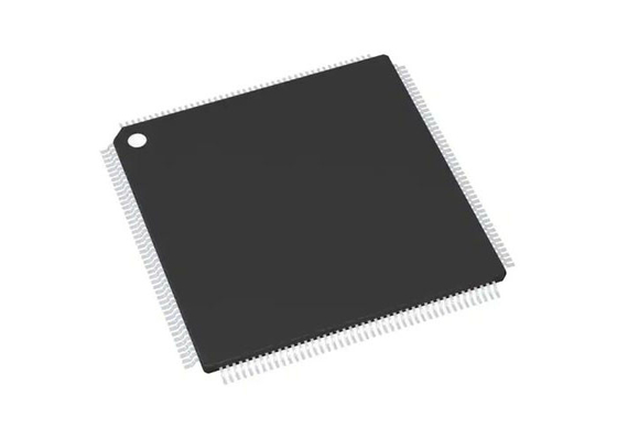 Microcontrolador IC del microcontrolador MCU CY9BF218TPMC-GK7CGE1 176-LQFP 144MHz 1MB