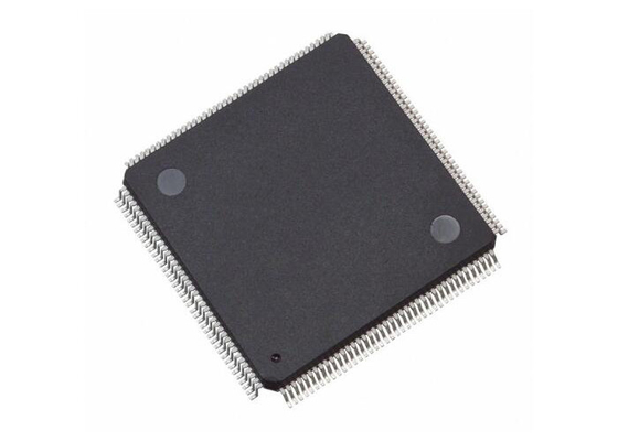 80MHz solo chip CI del microcontrolador MCU LQFP144 de la base SPC5634MF2MLQ80 32Bit