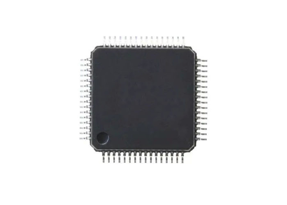 Soporte superficial de 32 bits automotriz de IC 64-LQFP del microcontrolador CY8C4247AZA-M485 48MHz