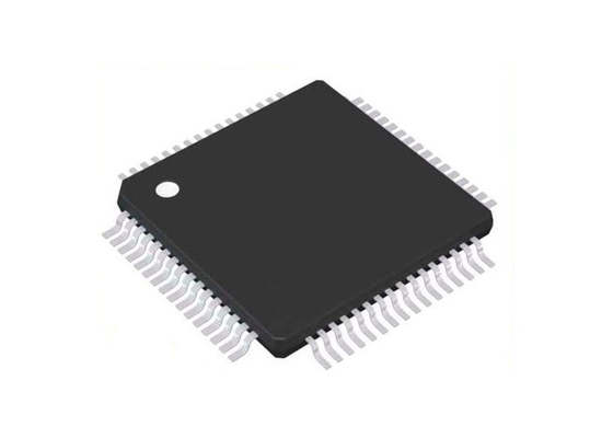 paquete del microcontrolador MCU IC CY9AF142LAPMC1-G-MNE2 64LQFP de 32Bit 160KB