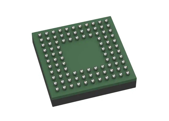 Base del microprocesador FBGA96 del microcontrolador del microcontrolador MCU CY9BF324MBGL-GK9E1 32Bit sola