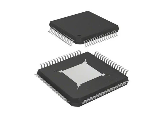Microcontroladores DE DESTELLO IC del microcontrolador MCU CY9AF141LAPMC1-G-MNE2 64KB