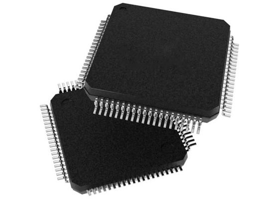 Microcontrolador de 32 bits IC del microcontrolador MCU CY9AF141MAPMC-G-MNE2 40MHz 96KB