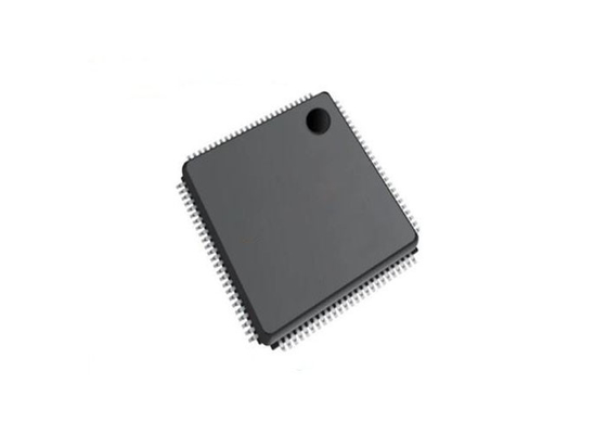 288KB microcontrolador superficial MCU del soporte CY9AF144NAPMC-G-MNE2 del FLASH 100-LQFP