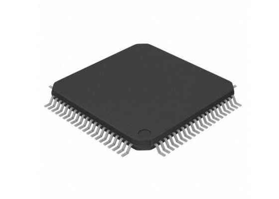 2.0625MB CYT2B94BACQ0AZEGS MCU automotriz de 32 bits basado en Arm® Cortex-M4F solo