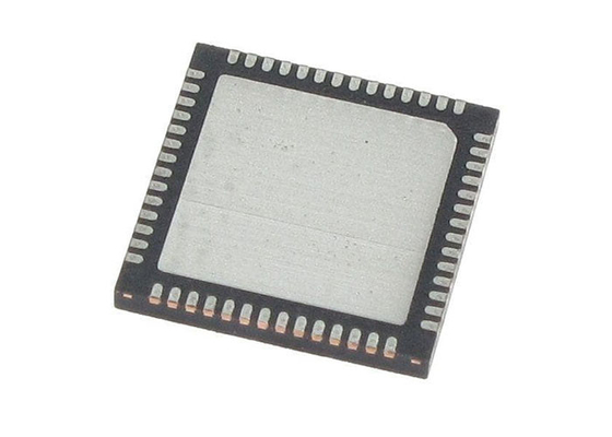 Microcontrolador automotriz IC del BRAZO Cortex-M0 de 56-VFQFN CY8C4247LWS-M484T