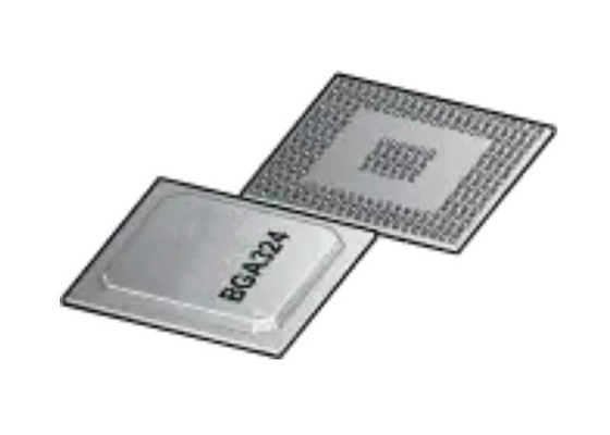 150MHz chip CI DE DESTELLO de la base PBGA324 2MB del arco del poder del microcontrolador MCU SPC5642AF2MVZ1