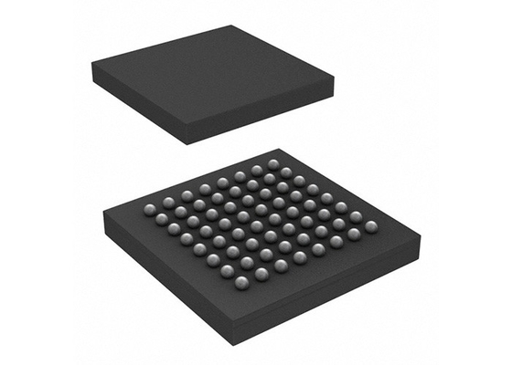 64-UFBGA microcontrolador superficial IC del Solo-corazón 80MHz del soporte STM32L412RBI6
