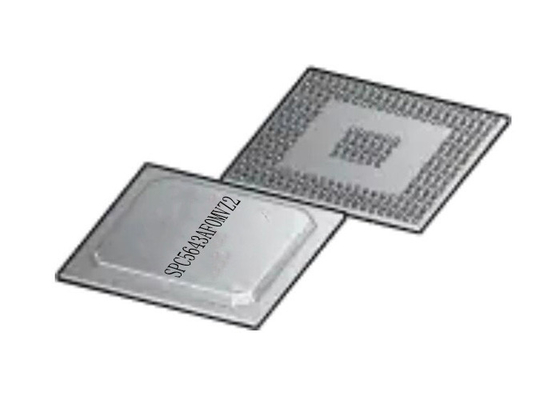 chip CI de la base 120MHz del microcontrolador MCU PBGA324 de 32Bit MCU SPC5643AF0MVZ2 solo