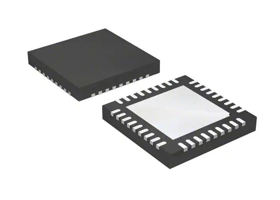 Microcontrolador mojable IC del lado del microcontrolador MCU CY8C4247LWA-M464T 56-VFQFN