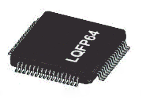 Sola base del arco del poder del microprocesador LQFP64 del microcontrolador de la base del chip CI SPC5603BK0VLH4 32Bit