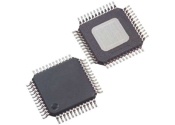 48-TQFP microcontroladores integrados de 32 bits superficiales IC del soporte CY8C4245AZA-M443