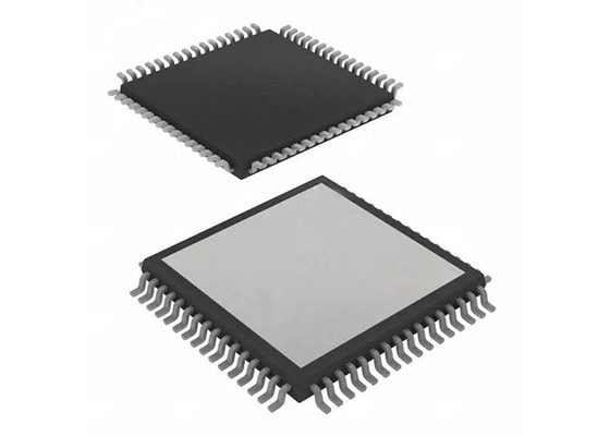 microcontrolador automotriz de 32 bits IC del paquete CY8C4247AZS-M475 de 48MHz 64-TQFP