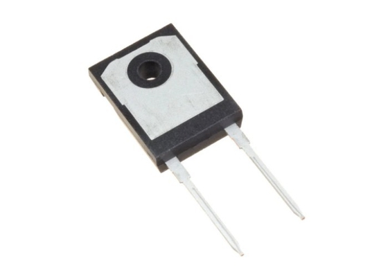 MOSFET del poder del canal N del carburo de silicio del microprocesador MSC035SMA070 del circuito integrado