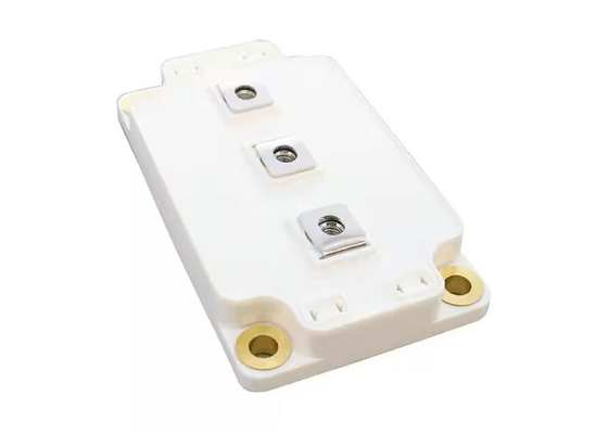módulo de poder automotriz de la pierna de la fase del diodo de los módulos MSCDC600A120AG de 1200V IGBT sic 600A
