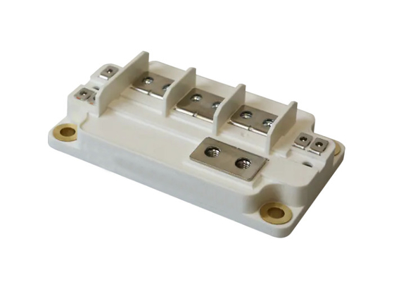 Módulos semiconductores discretos MSCSM120AM042CT6AG Transistores Montaje en chasis