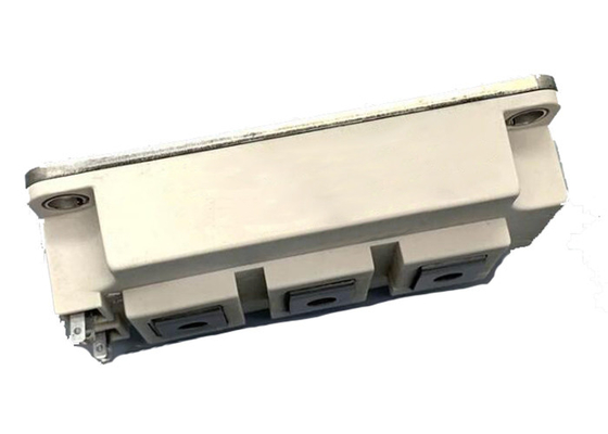 módulos automotrices 700V de los MOSFETs MSCSM70TLM10C3AG IGBT del carburo de silicio 4N-Channel