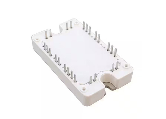 Transistores automotrices del módulo de poder del carburo de silicio de los módulos MSCSM70AM025CD3AG de IGBT