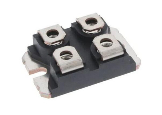 Módulo de poder automotriz del MOSFET de los módulos 1200V del canal N MSC40SM120JCU3 IGBT sic