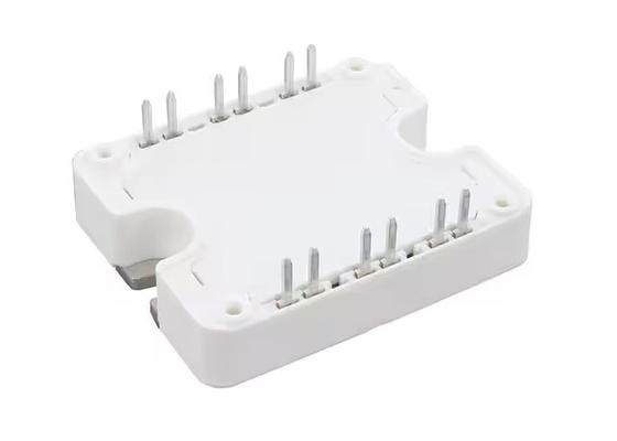 Transistores automotrices del soporte del chasis de los módulos MSCSM170AM45CT1AG 319W de IGBT