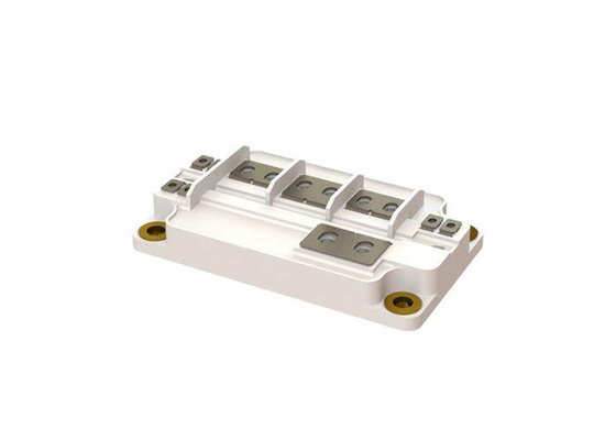 El Mosfet pone en orden sic los módulos automotrices del módulo de poder MSCSM170AM058CT6LIAG IGBT