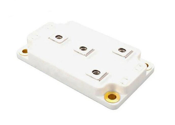 Arsenal automotriz del Mosfet de los módulos 1700V 4N-Channel de los módulos MSCSM170HM087CAG IGBT