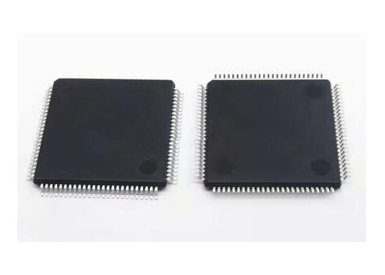 Chips CI LCMXO2-7000ZE-1TG144C TQFP144 FPGA de matriz de puerta programable de campo MachXO2